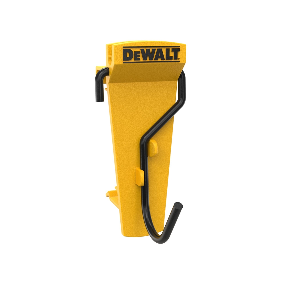 Lot de 8 crochets simples - DWST82816-0 - DEWALT