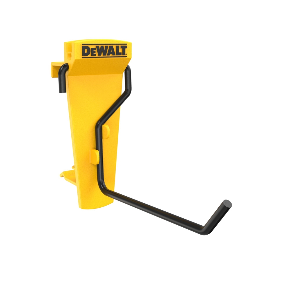 Lot de 8 crochets simples - DWST82816-0 - DEWALT
