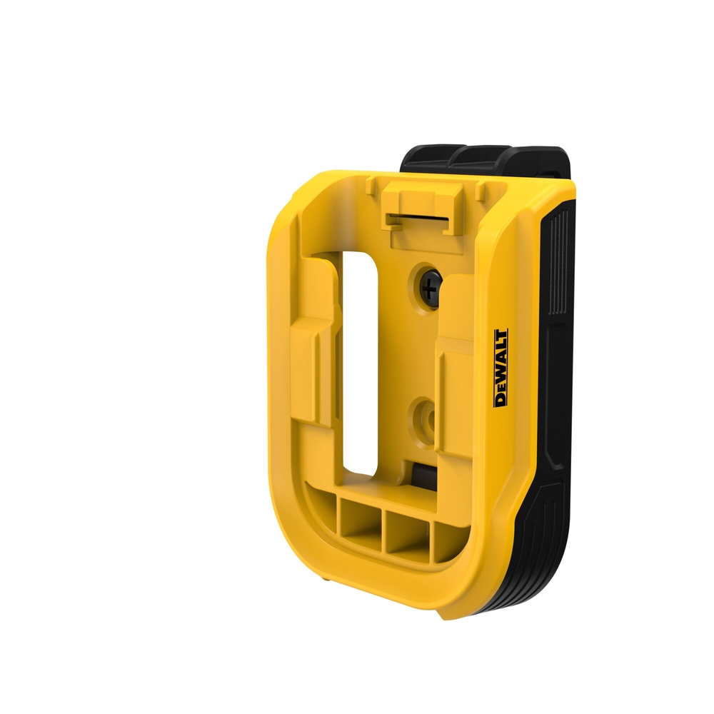 Lot de 2 porte-batteries - DWST82820-0 - DEWALT