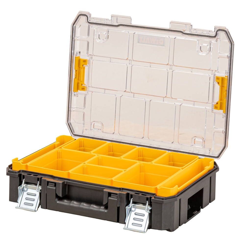 Organiseur étanche TSTAK - DWST82968-1 - DEWALT