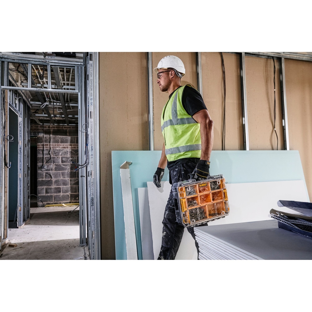 Organiseur étanche TSTAK - DWST82968-1 - DEWALT