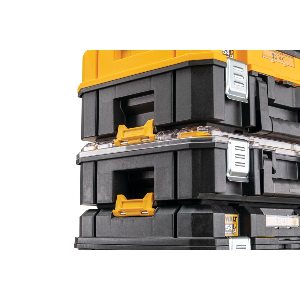 Organiseur étanche TSTAK - DWST82968-1 - DEWALT
