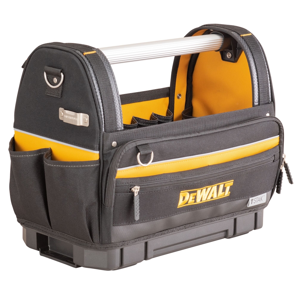 Panier porte-outil TSTAK - DWST82990-1 - DEWALT