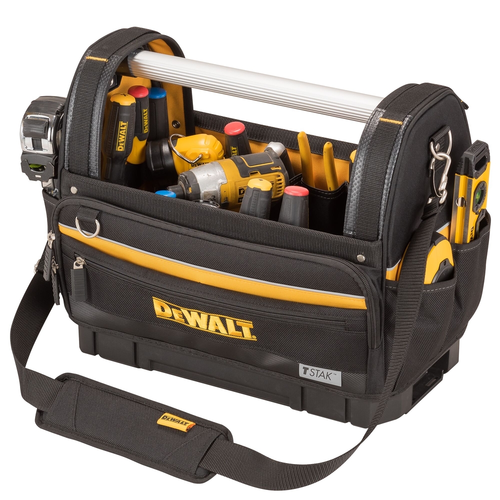 Panier porte-outil TSTAK - DWST82990-1 - DEWALT