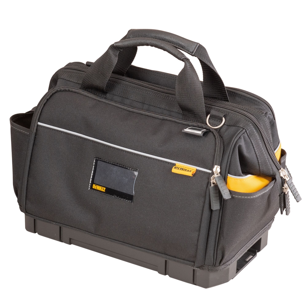 Sac à outils TSTAK - DWST82991-1 - DEWALT