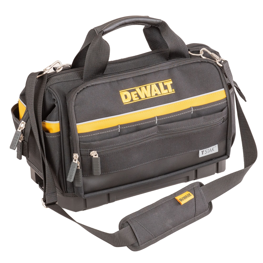 Sac à outils TSTAK - DWST82991-1 - DEWALT
