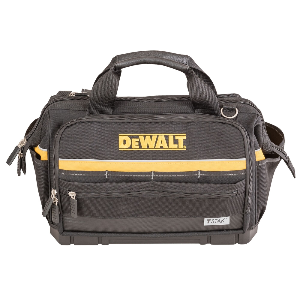 Sac à outils TSTAK - DWST82991-1 - DEWALT