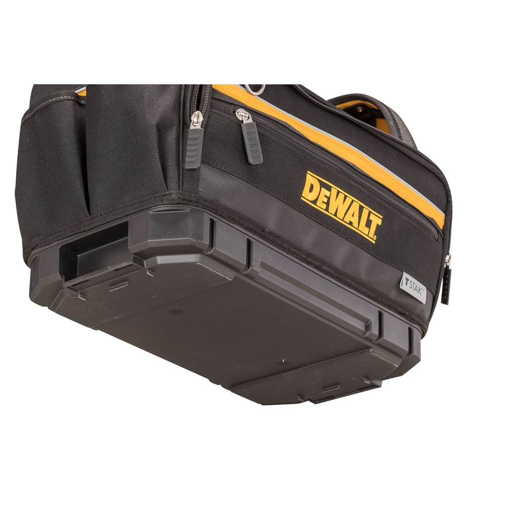 Sac à outils TSTAK - DWST82991-1 - DEWALT