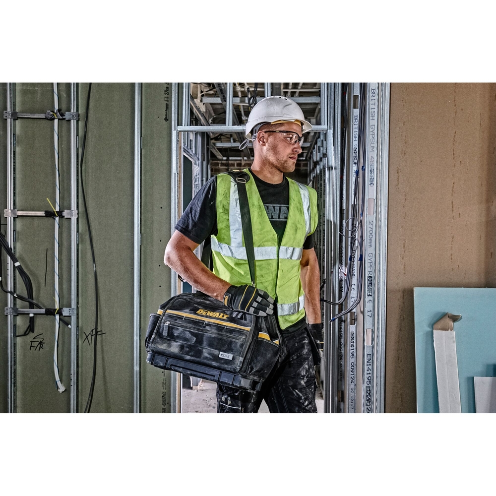 Sac à outils TSTAK - DWST82991-1 - DEWALT