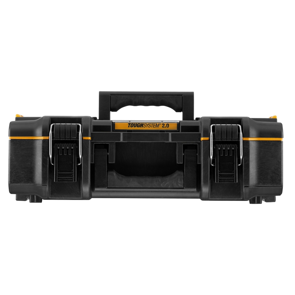 Coffret TOUGHSYSTEM DS150 - petite contenance - DWST83293-1 - DEWALT