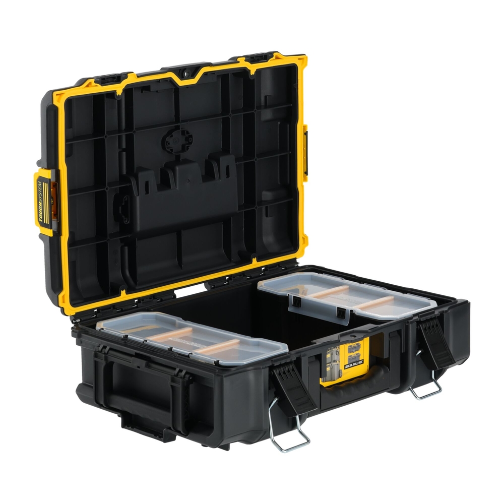 Coffret TOUGHSYSTEM DS150 - petite contenance - DWST83293-1 - DEWALT