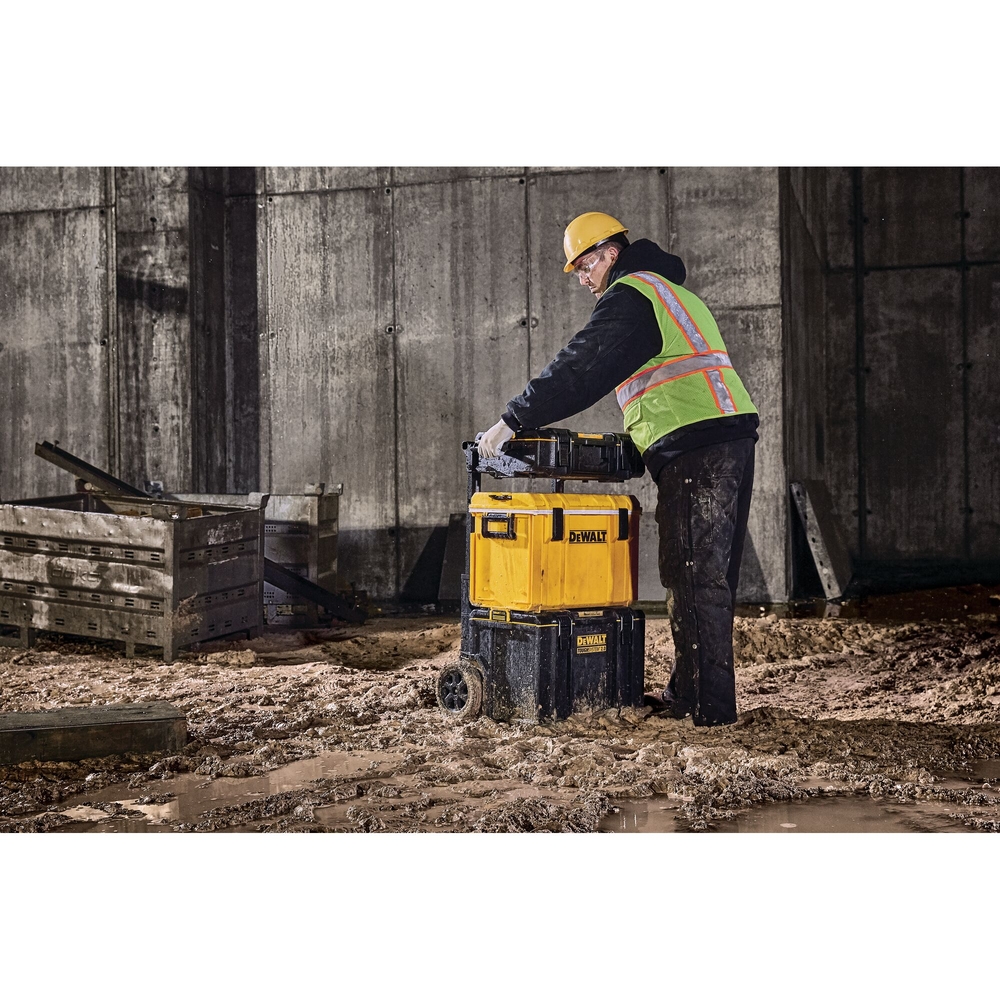 TOUGHSYSTEM - Boîte à outils mobile - DWST83295-1 - DEWALT