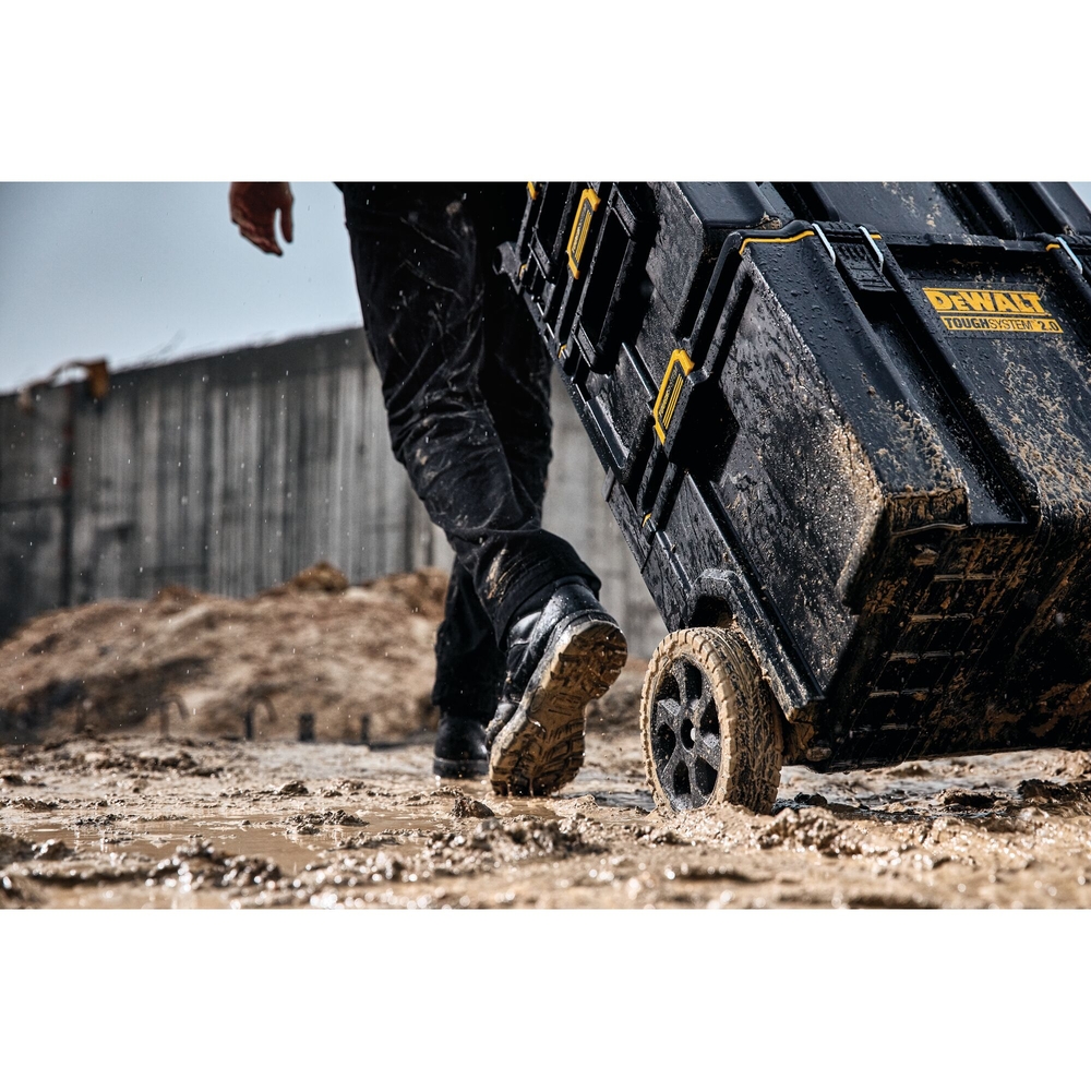 TOUGHSYSTEM - Boîte à outils mobile - DWST83295-1 - DEWALT