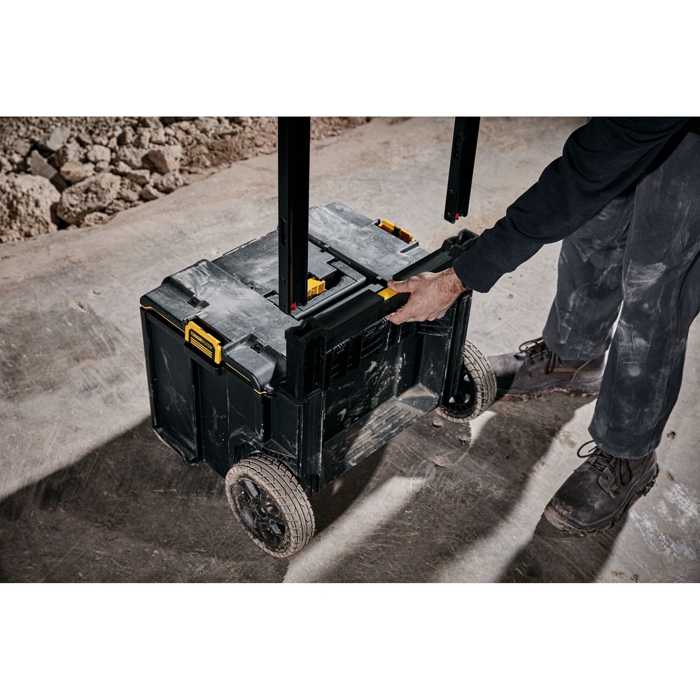 TOUGHSYSTEM - Boîte à outils mobile - DWST83295-1 - DEWALT