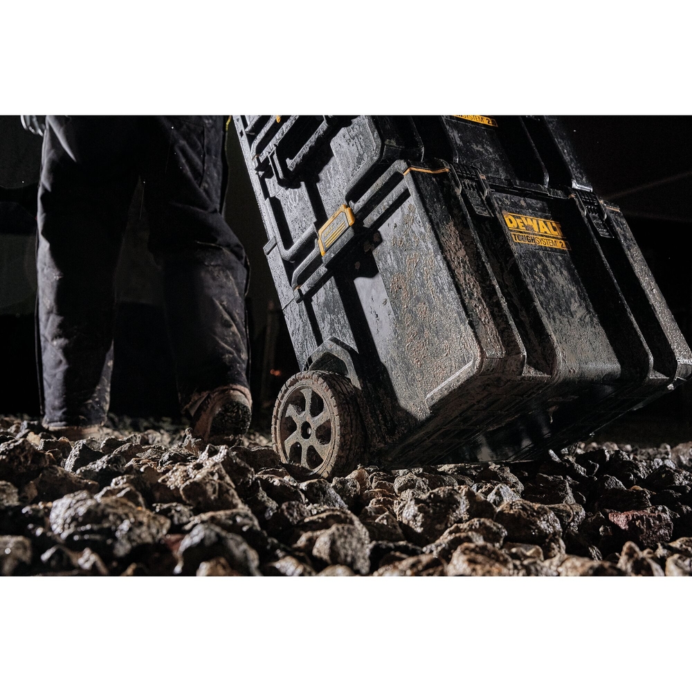 TOUGHSYSTEM - Boîte à outils mobile - DWST83295-1 - DEWALT