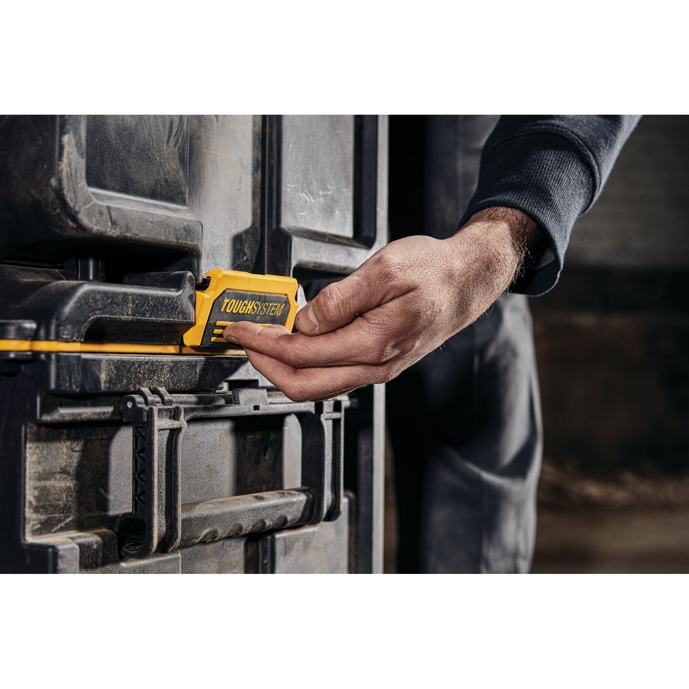 TOUGHSYSTEM - Boîte à outils mobile - DWST83295-1 - DEWALT