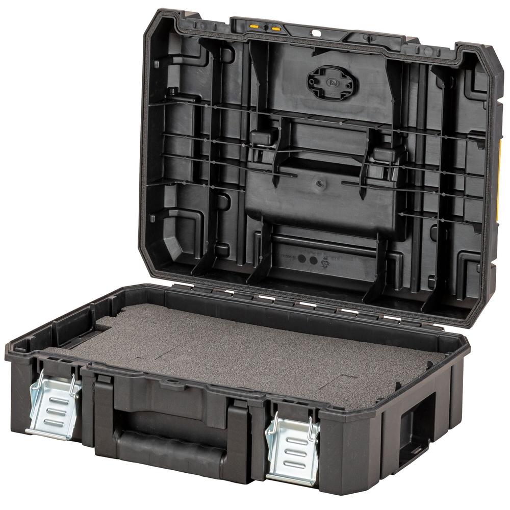 Coffret TSTAK IP54 - petite contenance - DWST83345-1 - DEWALT