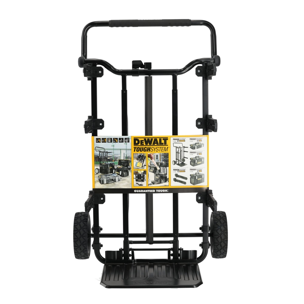 Solution mobile TOUGHSYSTEM  - DWST83401-1 - DEWALT