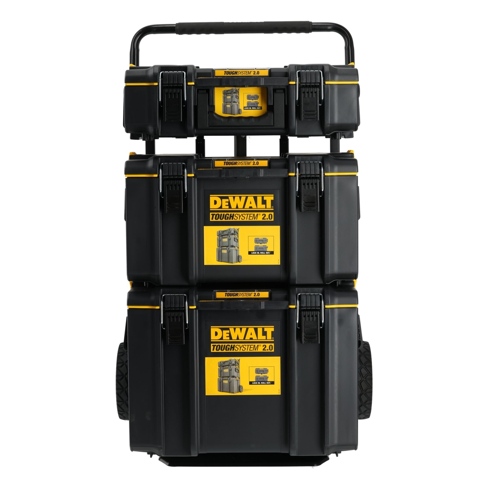 Solution mobile TOUGHSYSTEM  - DWST83401-1 - DEWALT