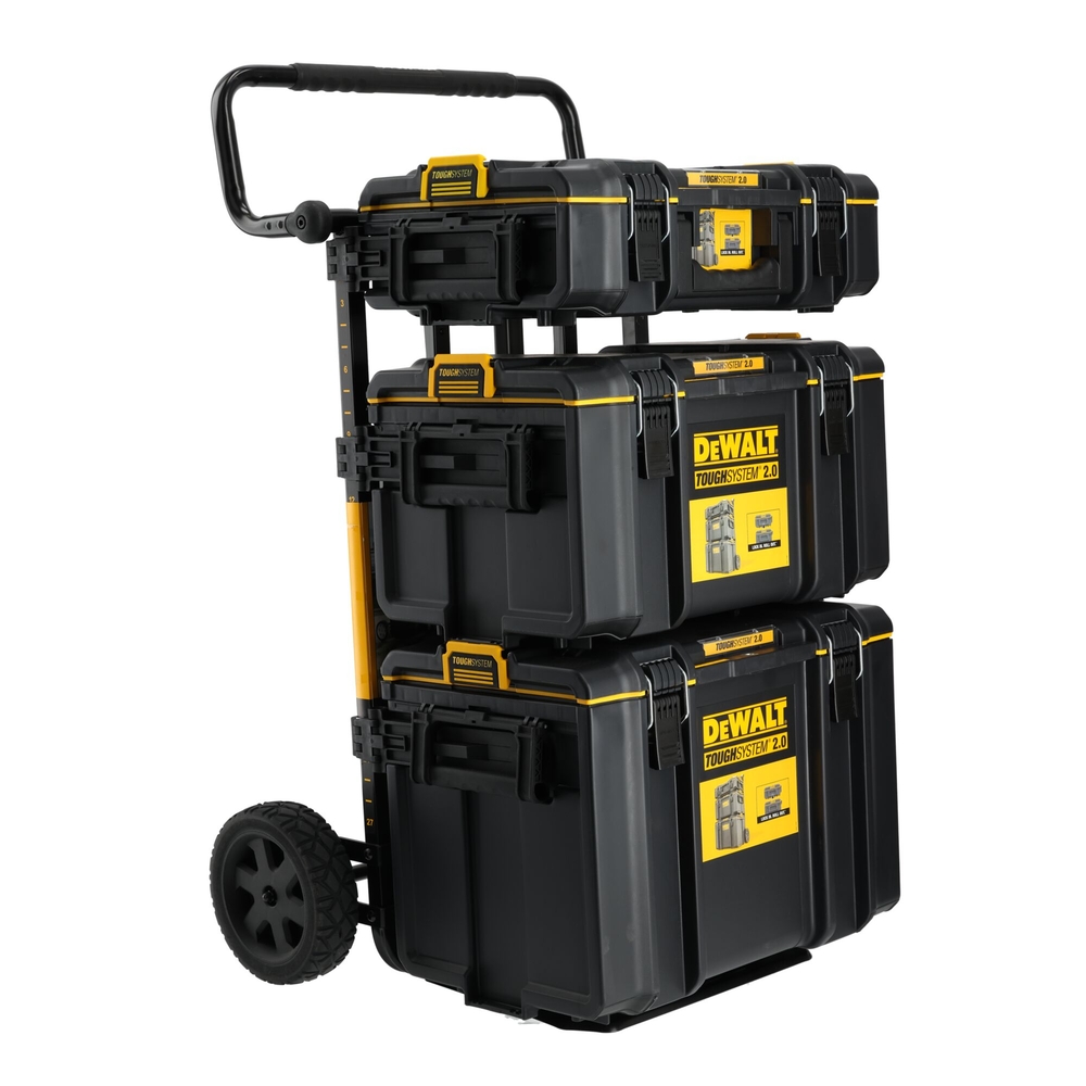 Solution mobile TOUGHSYSTEM  - DWST83401-1 - DEWALT