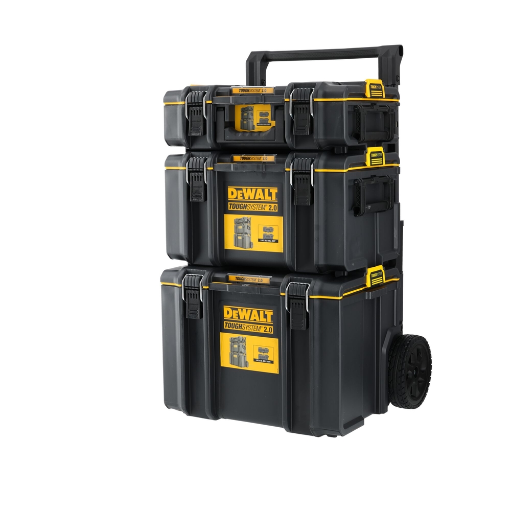 Tour TOUGHSYSTEM sur roulettes - DWST83402-1 - DEWALT