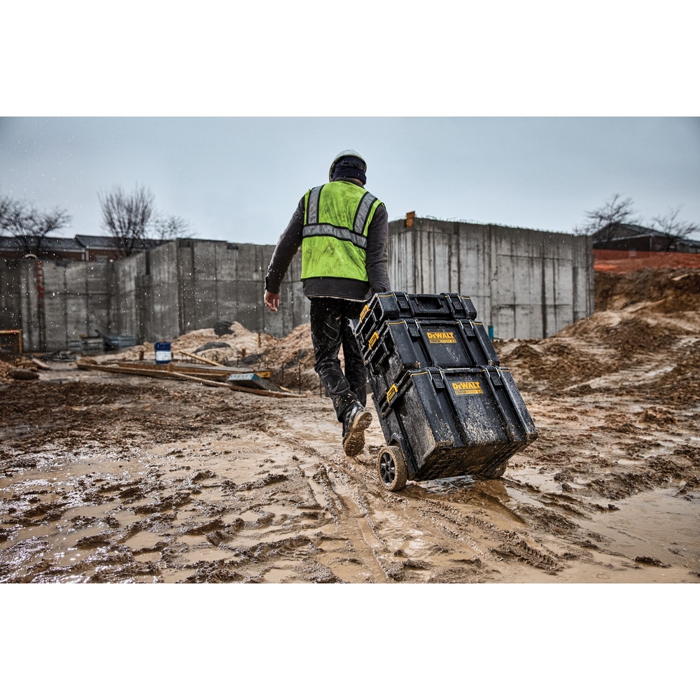 Tour TOUGHSYSTEM sur roulettes - DWST83402-1 - DEWALT