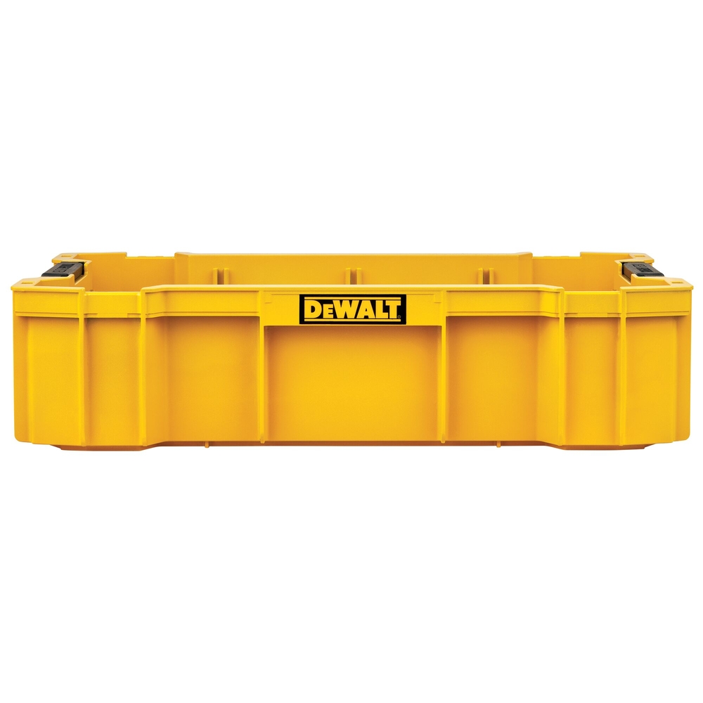 Bac profond TOUGHSYSTEM 2.0 - DWST83408-1 - DEWALT