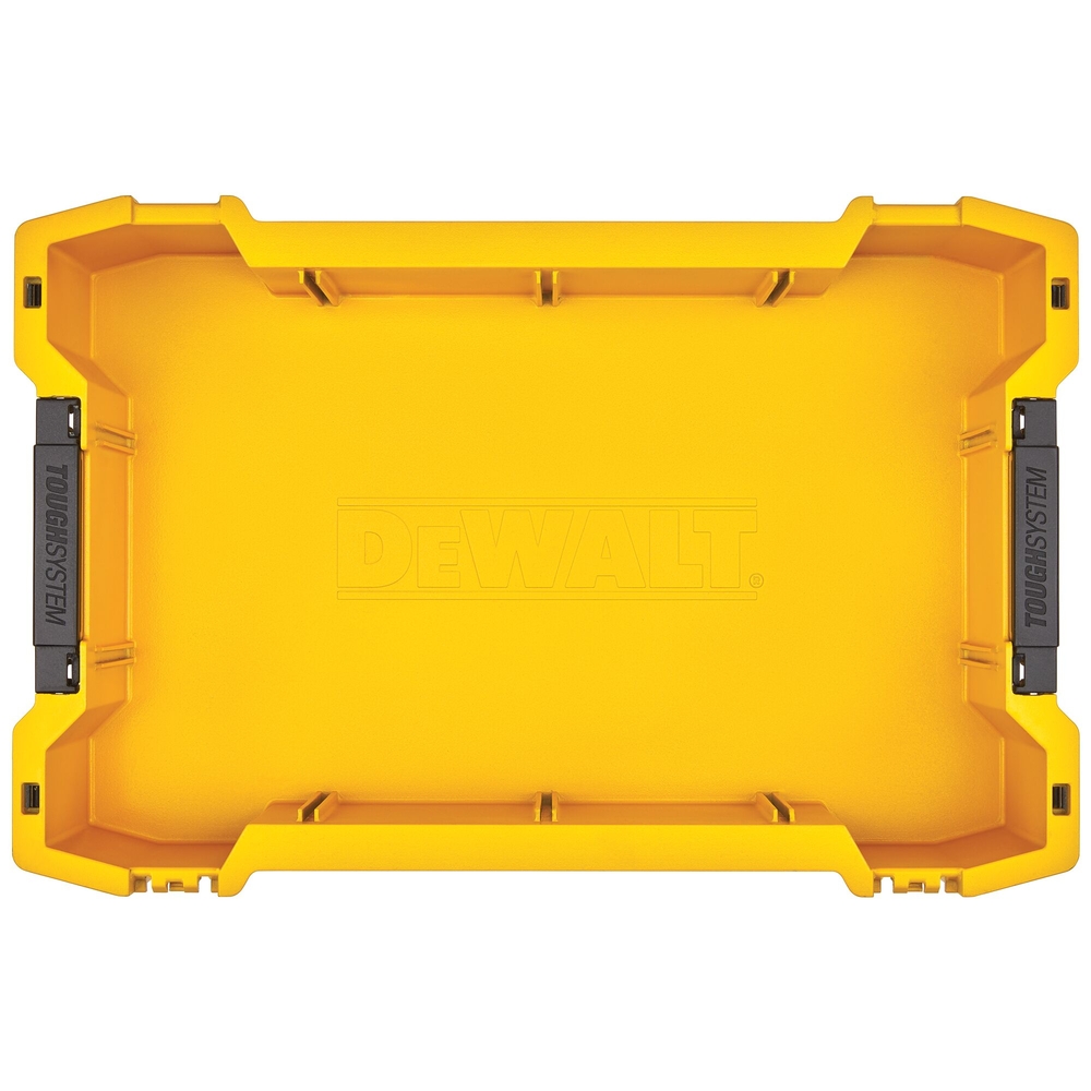 Bac profond TOUGHSYSTEM 2.0 - DWST83408-1 - DEWALT