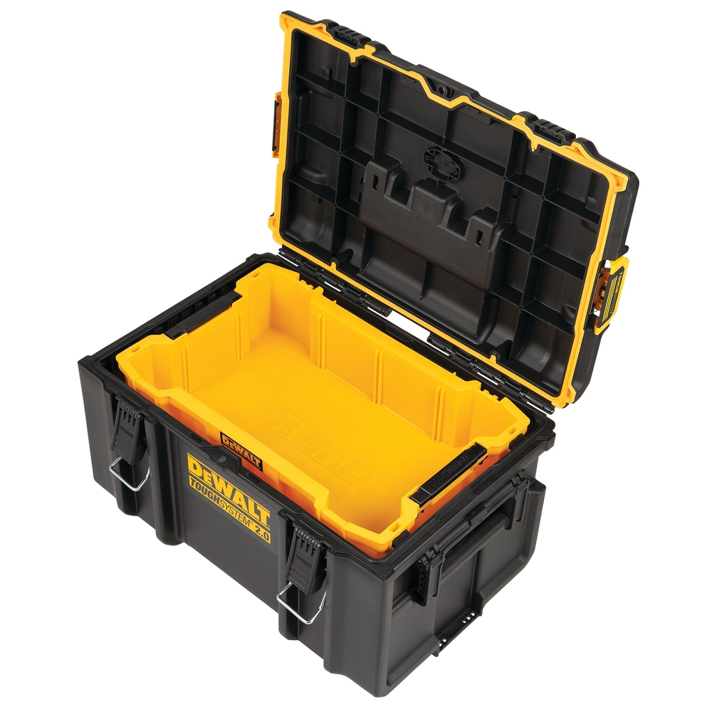 Bac profond TOUGHSYSTEM 2.0 - DWST83408-1 - DEWALT