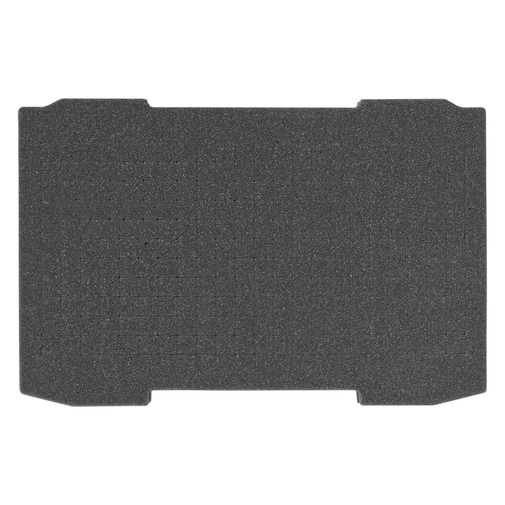 Plateau mousse pour coffrets TOUGHSYSTEM - DWST83459-1 - DEWALT