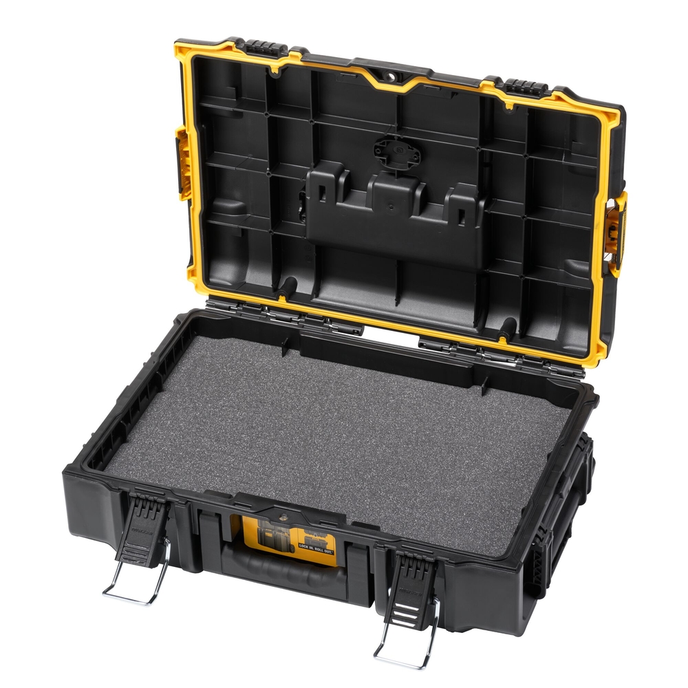 Plateau mousse pour coffrets TOUGHSYSTEM - DWST83459-1 - DEWALT
