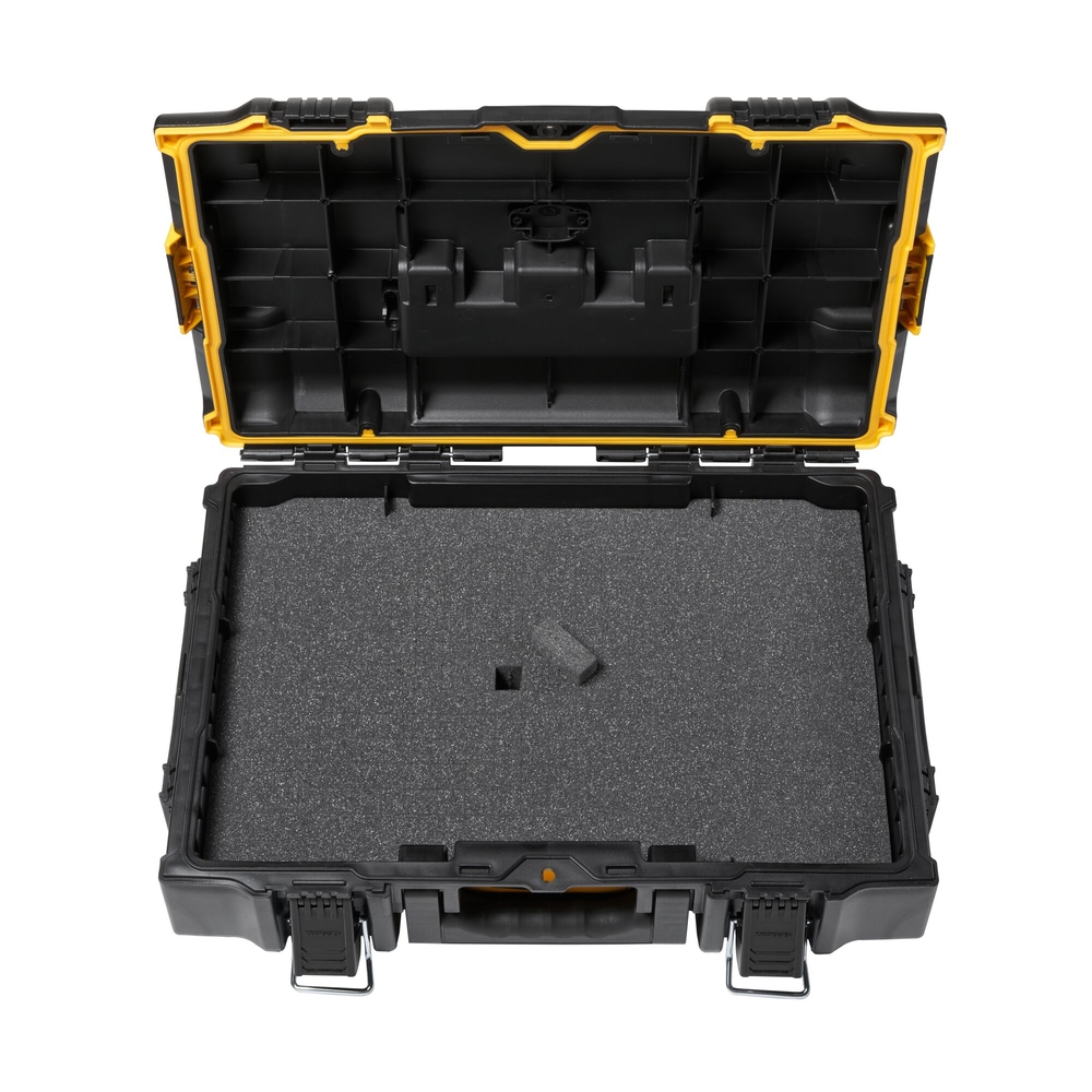 Plateau mousse pour coffrets TOUGHSYSTEM - DWST83459-1 - DEWALT