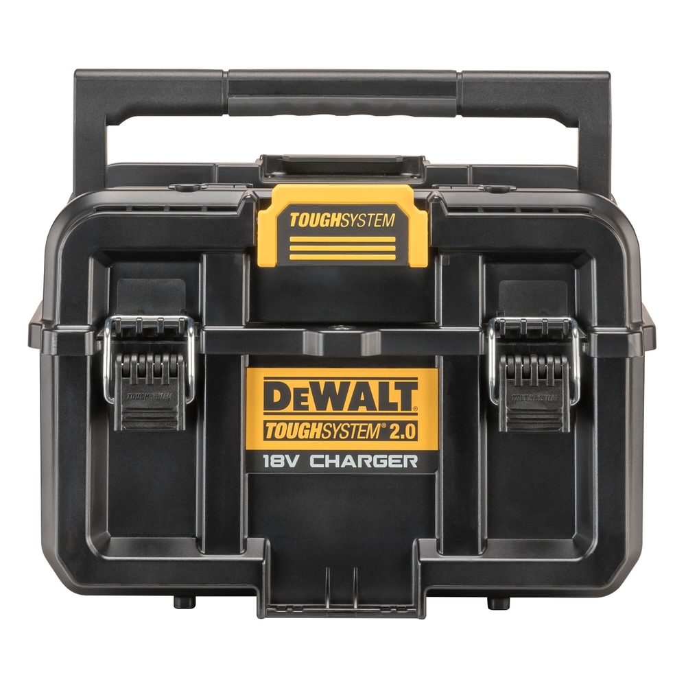 1/2 Coffret Chargeur TOUGHSYSTEM - DWST83471-QW - DEWALT