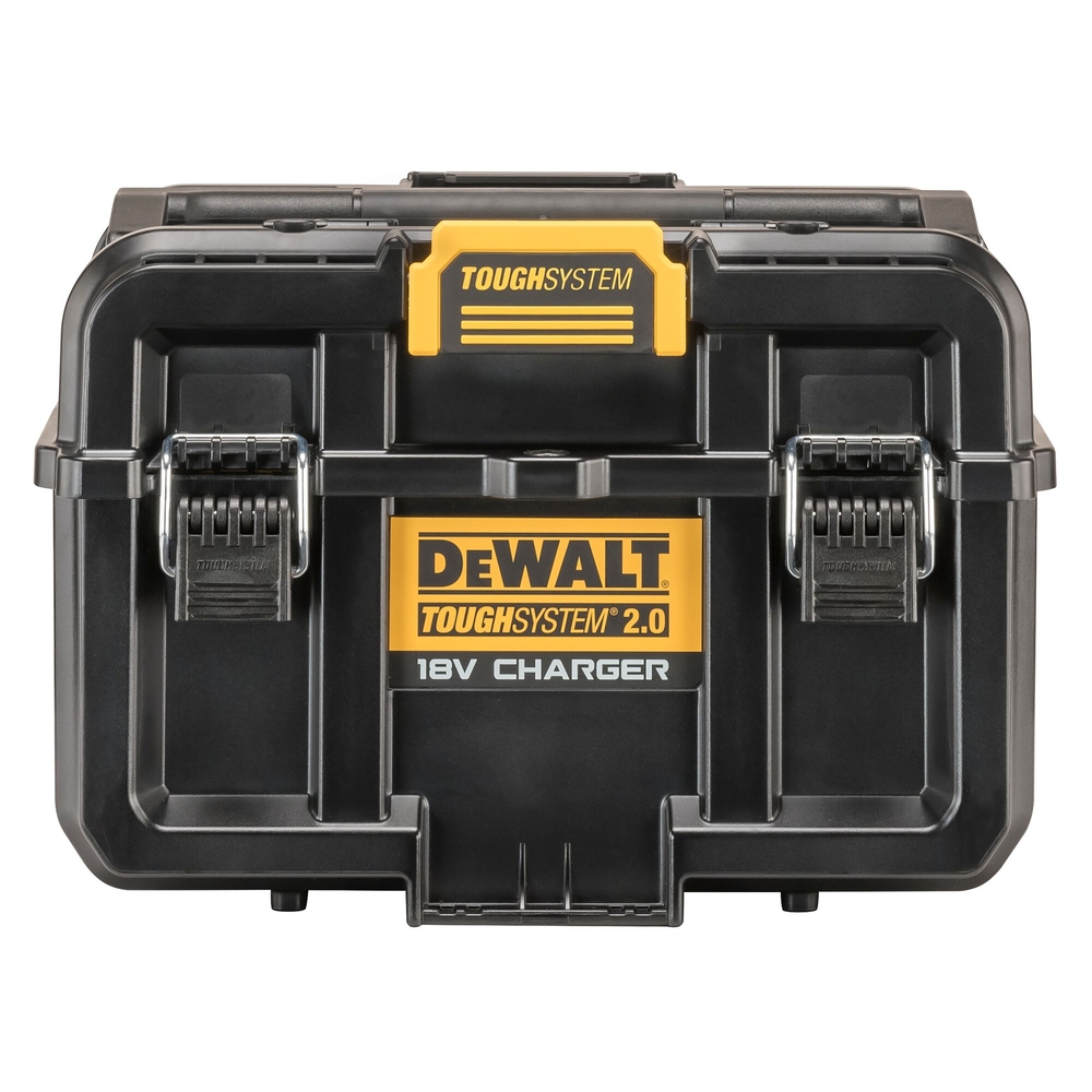 1/2 Coffret Chargeur TOUGHSYSTEM - DWST83471-QW - DEWALT