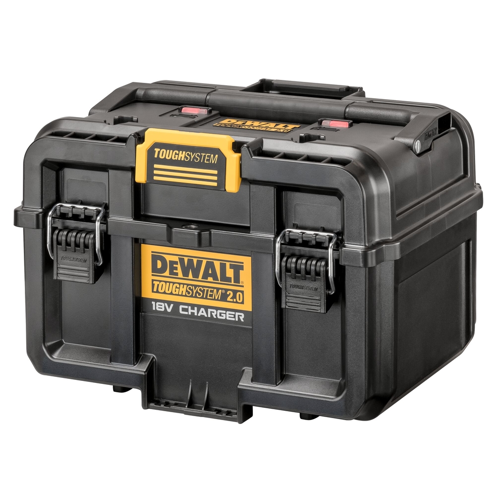 1/2 Coffret Chargeur TOUGHSYSTEM - DWST83471-QW - DEWALT