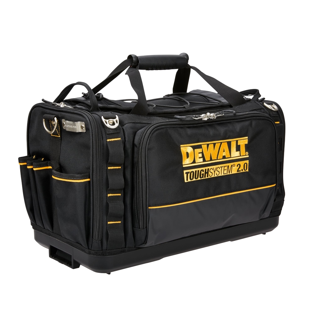 Sac à outils 56 cm TOUGHSYSTEM - DWST83522-1 - DEWALT