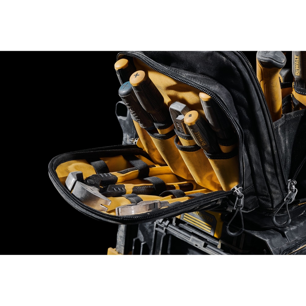 Sac à outils 56 cm TOUGHSYSTEM - DWST83522-1 - DEWALT