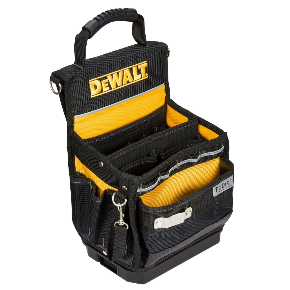 Organiseur souple TSTAK - DWST83541-1 - DEWALT