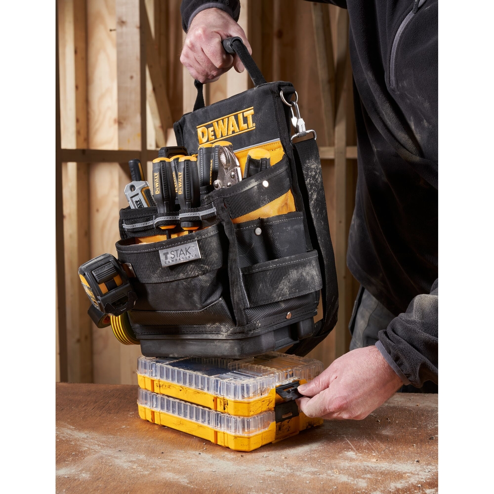 Organiseur souple TSTAK - DWST83541-1 - DEWALT