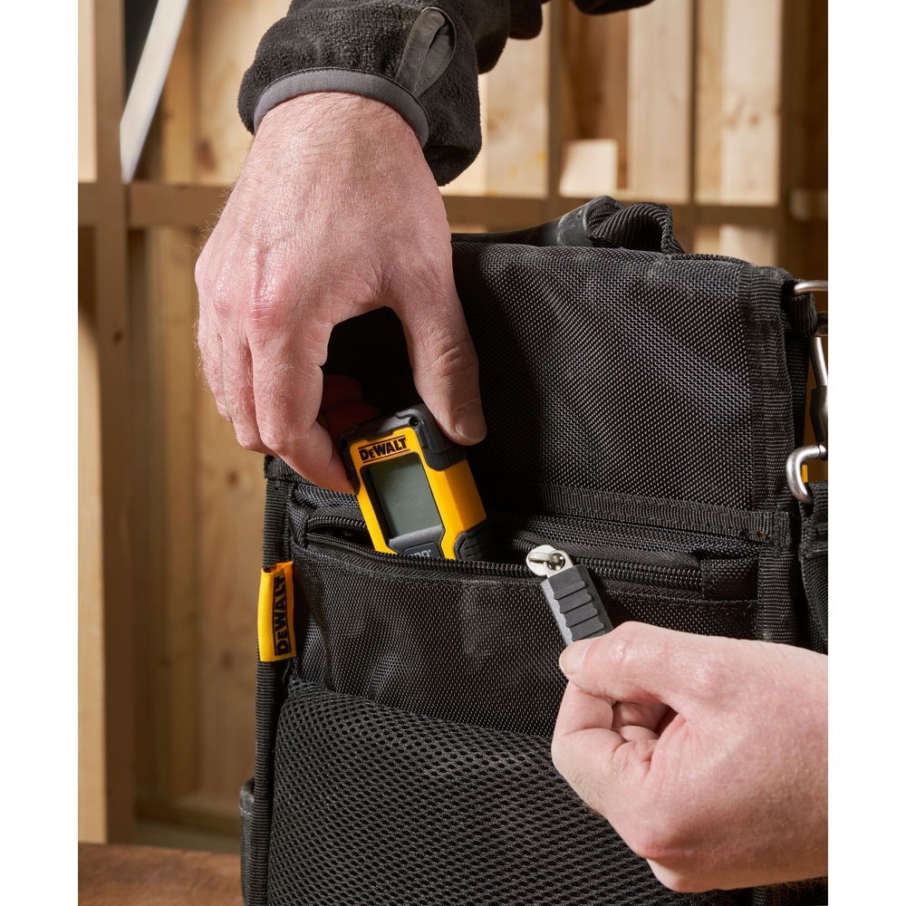 Organiseur souple TSTAK - DWST83541-1 - DEWALT