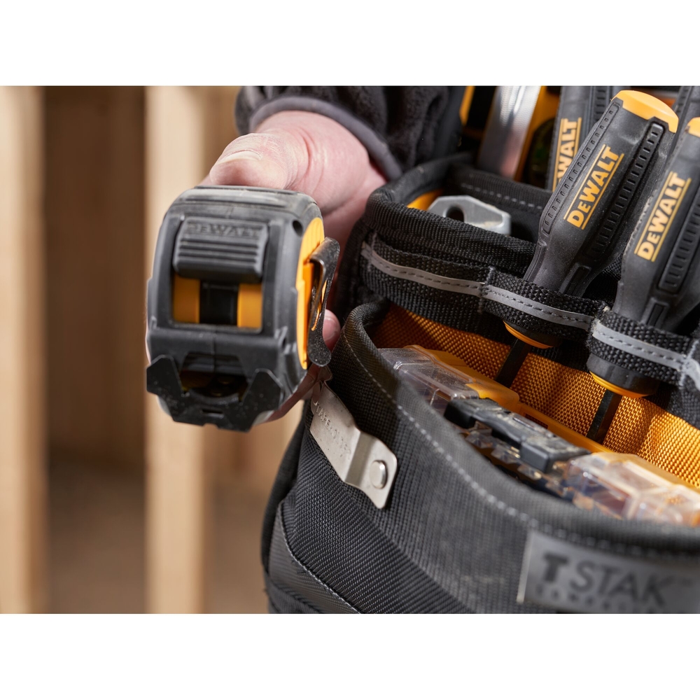 Organiseur souple TSTAK - DWST83541-1 - DEWALT