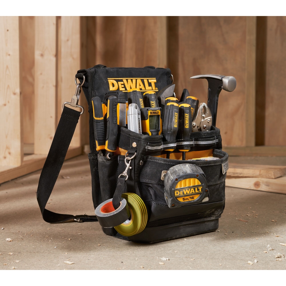 Organiseur souple TSTAK - DWST83541-1 - DEWALT