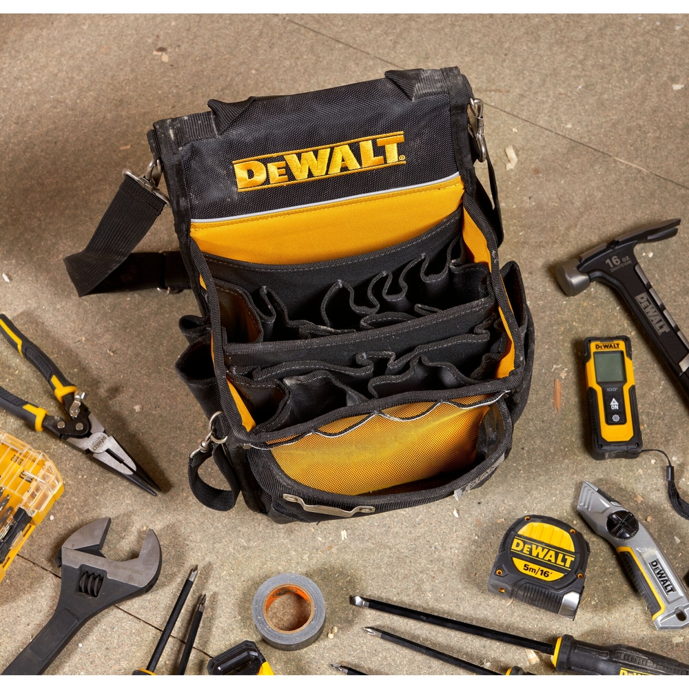 Organiseur souple TSTAK - DWST83541-1 - DEWALT