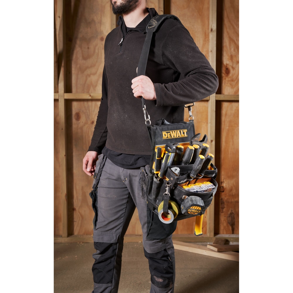 Organiseur souple TSTAK - DWST83541-1 - DEWALT