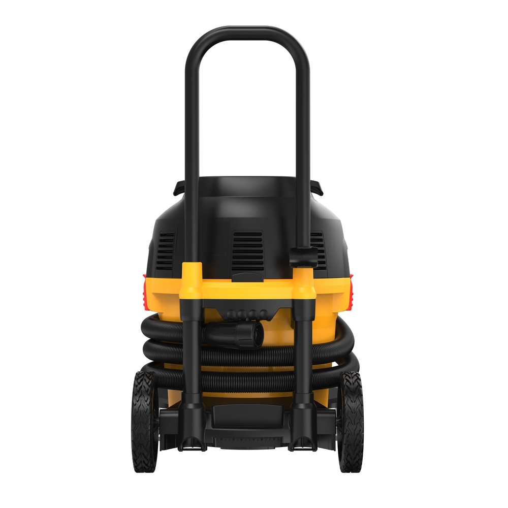 Aspirateur eau et poussières 38L - Classe H - DWV905H-QS - DEWALT