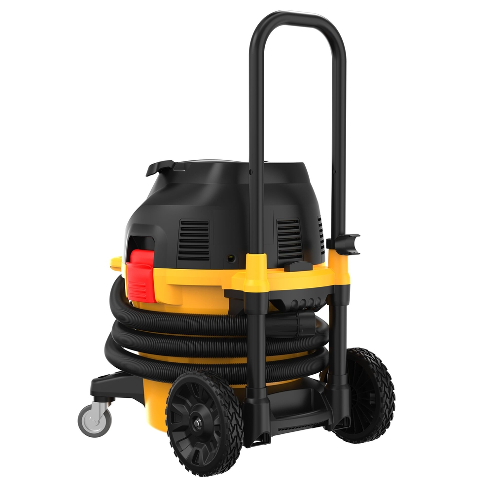 Aspirateur eau et poussières 38L - Classe H - DWV905H-QS - DEWALT