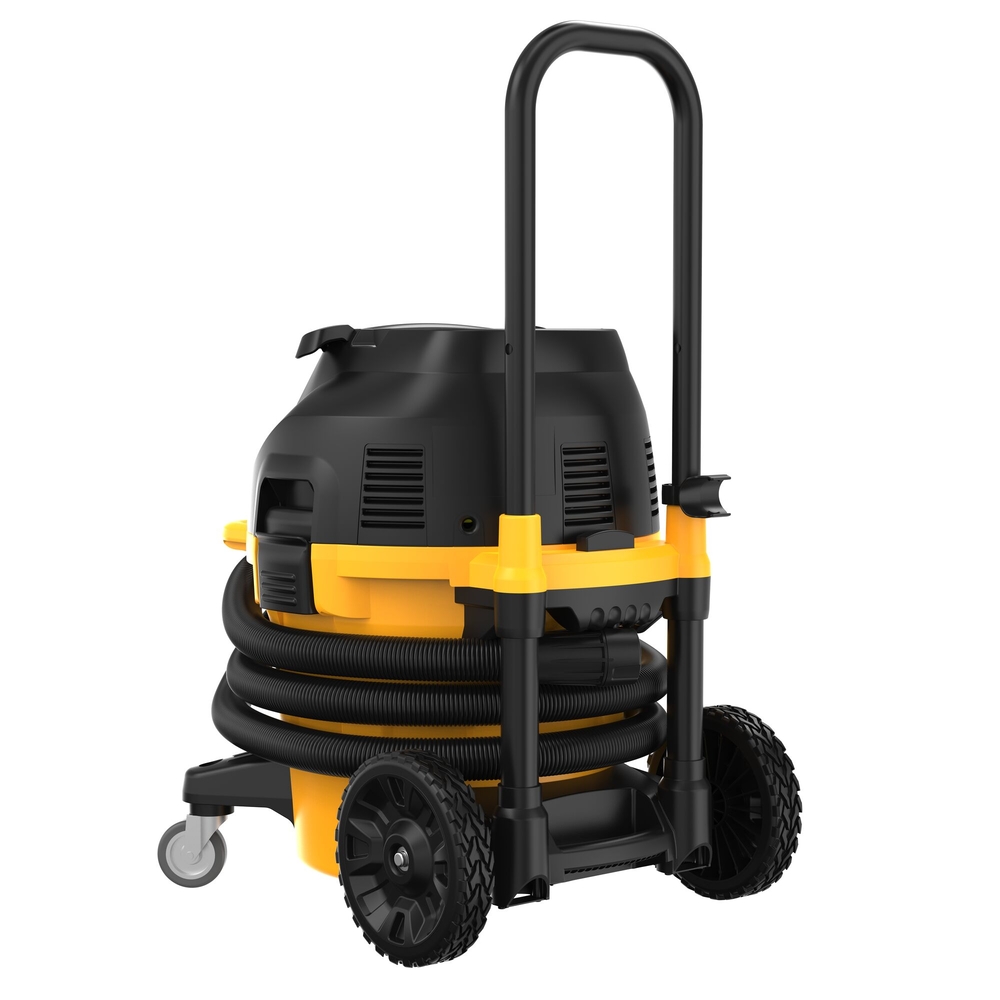 Aspirateur eau et poussières 38L - Classe M - DWV905M-QS - DEWALT