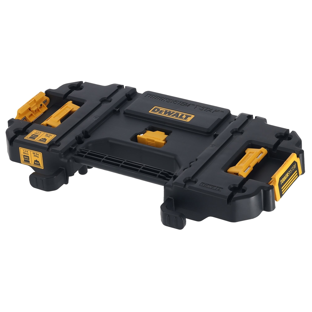 Support TSTAK / TOUGHSYSTEM pour aspirateur - DWV9510-XJ - DEWALT