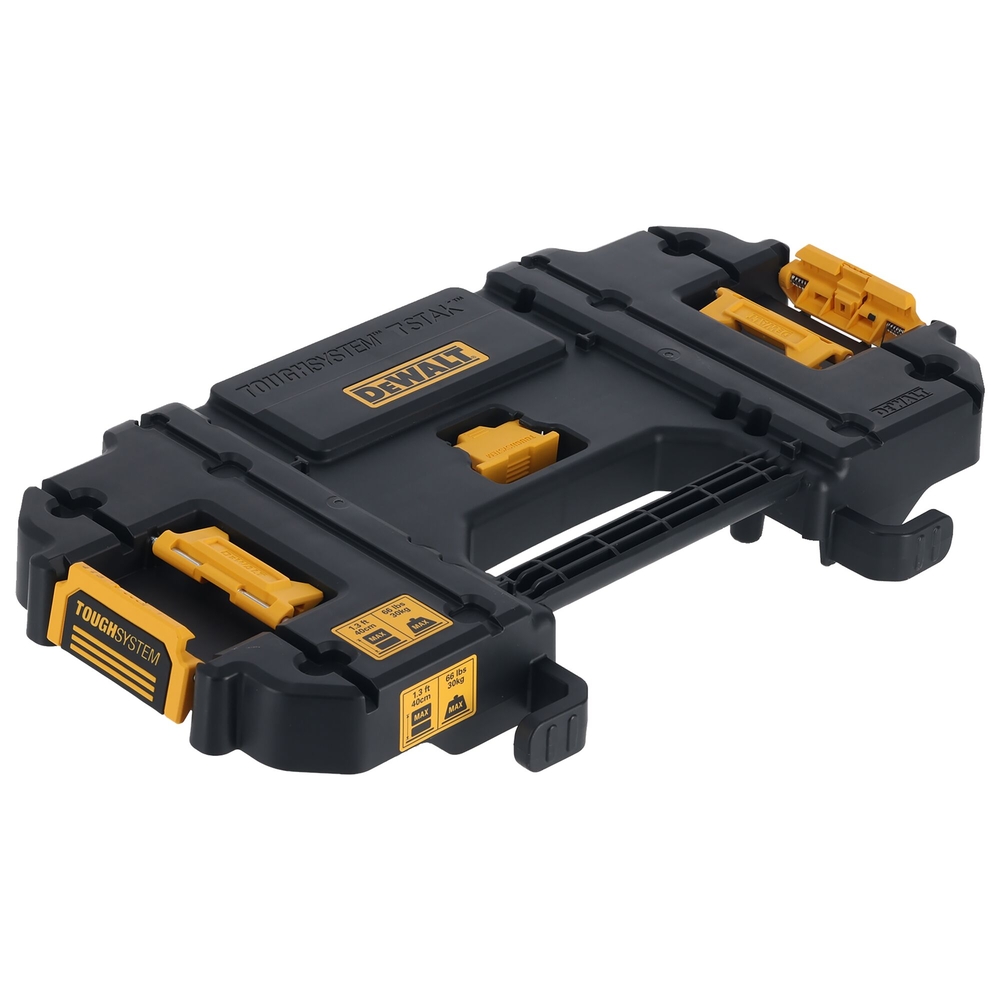 Support TSTAK / TOUGHSYSTEM pour aspirateur - DWV9510-XJ - DEWALT