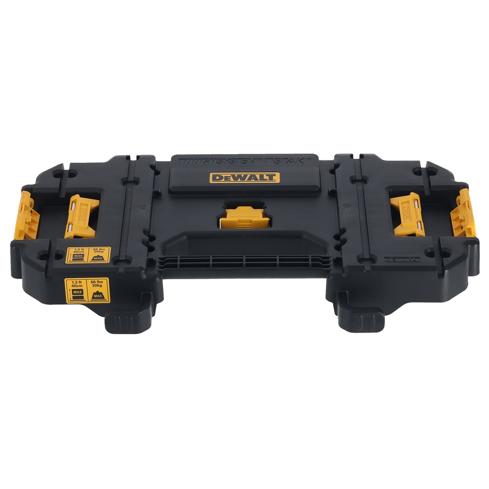 Support TSTAK / TOUGHSYSTEM pour aspirateur - DWV9510-XJ - DEWALT